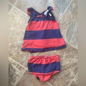 Guc because we wore several times